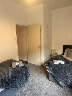 South Shields Cozy Apartment - South Shields - 8