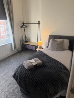South Shields Cozy Apartment - South Shields - 4