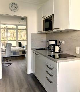 Apartment Regina am schönen Möhnesee - Möhnesee - 6