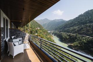 The Tattva Devprayag - Devaprayāg - 8