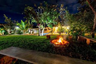 Espaço 27 - vista para a Serra de Caldas - 9