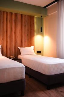 Polek Hotel - Çanakkale - 1
