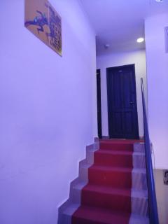 Hôtel Famigni - Douala - 8