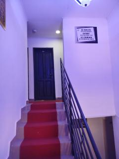 Hôtel Famigni - Douala - 7