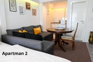Apartman Slatki dom 2 - 0