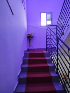 Hôtel Famigni - Douala - 4