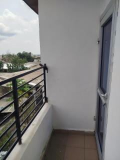 Hôtel Famigni - Douala - 6