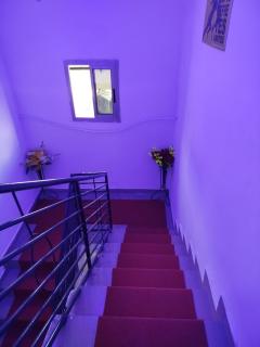 Hôtel Famigni - Douala - 5