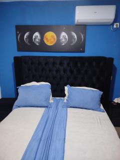 Hôtel Famigni - Douala - 2