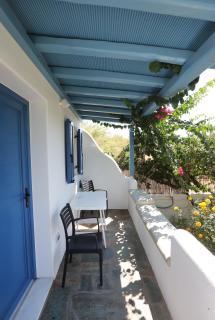 Casa di Angela - Città di Mykonos - 3