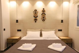 Casa di Angela - Míconos - 1