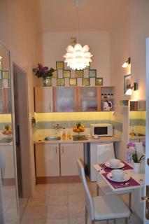 Magnolia Apartment in the center of Budapest - Budapest - 6