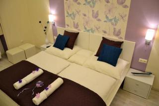 Magnolia Apartment in the center of Budapest - Budapest - 3
