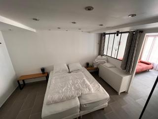 Appartement cœur de village 1-8 pers - Barèges - 1