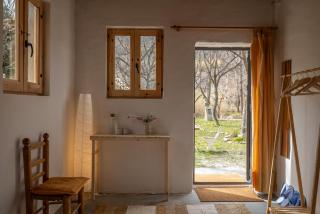 Habitación en Granja Ecológica - Láujar de Andarax - 6