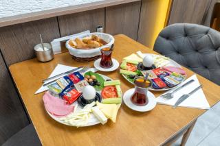 Luxury Life Suites - Istanbul - 5