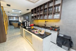 Luxury Life Suites - Istanbul - 2
