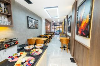 Luxury Life Suites - Istanbul - 3