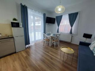 Mój apartament Krynica - Krynica-Zdrój - 3