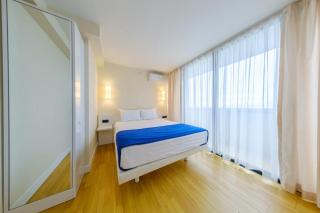 ORBI CITY - Perfect Apartments - Batumi - 9