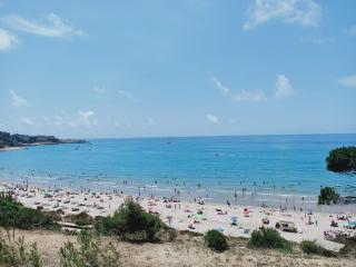 Enjoy the beach, Port Aventura and Ferrari Land - Salou - 8