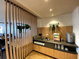 JUFA Hotel Wangen im Allgäu - Wangen im Allgäu - 5