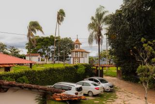 Luar do Rosário pousada - Sêrro - 9