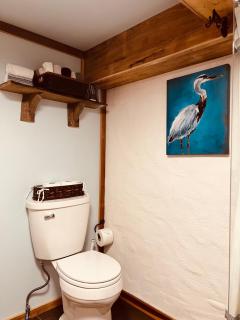 The Casita Serenely Welcomes Guests All Year Round - Wilmington - 6
