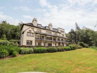 Deer Wood At Applethwaite Hall - 0