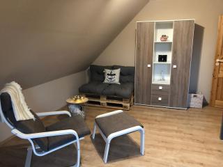 Ferienwohnung Kalle - Osterbruch - 9