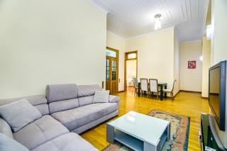 Apartment İn The Fountain Square - Baku - 6