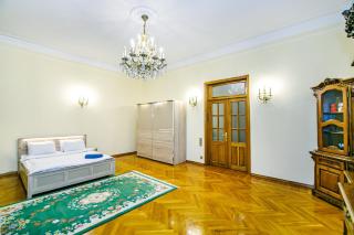 Apartment İn The Fountain Square - Baku - 1
