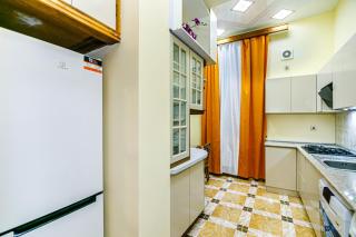 Apartment İn The Fountain Square - Baku - 3