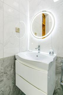 Apartment İn The Fountain Square - Baku - 9