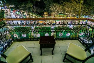 Apartment İn The Fountain Square - Baku - 7