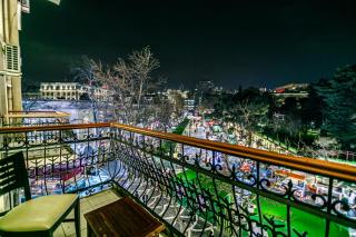 Apartment İn The Fountain Square - Baku - 0