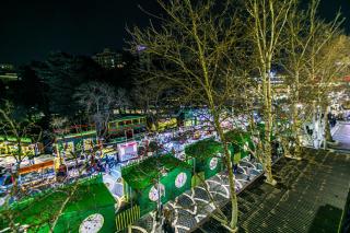 Apartment İn The Fountain Square - 8