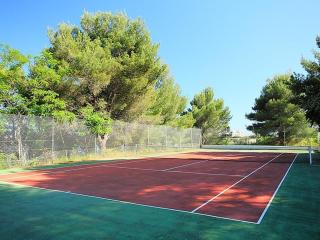 Magnifique vue mer - Piscine -Tennis - Nizza - 3