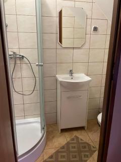 Pokoje Gościnne Oleńka - mieszkanie do wynajęcia - Nowęcin - 5