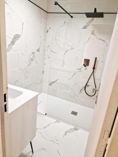 Top Floor Sea View Apartment - Pool Tennis Garage - Nizza - 5