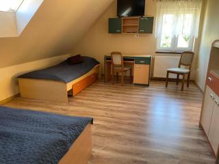 Pokoje Gościnne Oleńka - mieszkanie do wynajęcia - Nowęcin - 3
