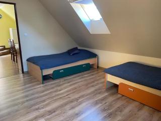 Pokoje Gościnne Oleńka - mieszkanie do wynajęcia - Nowęcin - 2