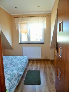 Pokoje Gościnne Oleńka - mieszkanie do wynajęcia - Nowęcin - 4