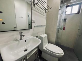 Trendy Studio with Bunk Bed - Iloilo - 1
