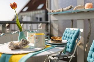 Lake Breeze Maisonette bei Leipzig - Markkleeberg - 7