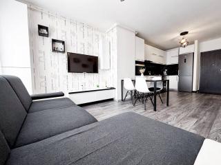 Grandora Apartment - Cluj-Napoca - 9