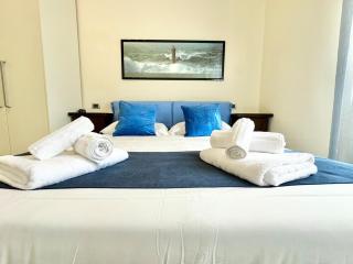 3 camere a 100 passi dal mare - Lido di Camaiore - 8