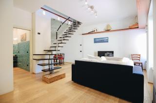 SG Luxury - My Harbour Stay - Peschiera del Garda - 0
