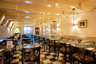 Dikker & Thijs Hotel - Amesterdão - 1