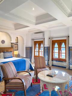 RIAD TANJA by chef Moha - Tangier - 5